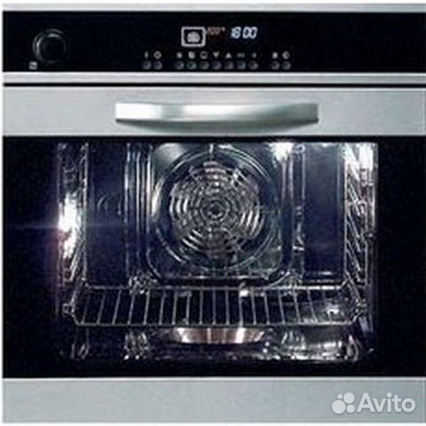 Духовой шкаф electrolux EOB 998X Не рабочий