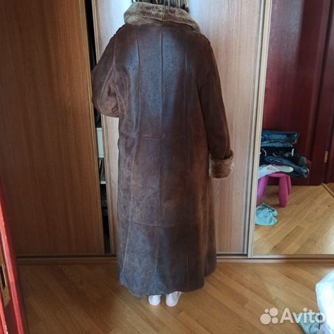 Дубленка Дубленка