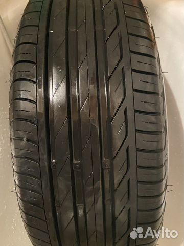 Шины Bridgestone turanza 205/60 R16