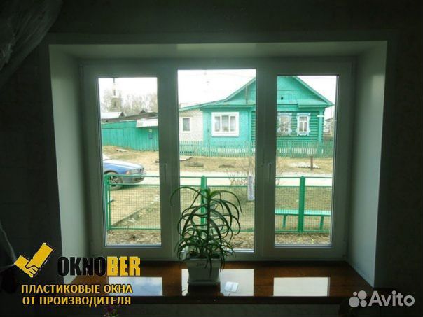 Окно Окно
