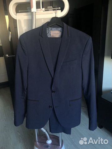 Костюм мужской Zara Костюм мужской Zara