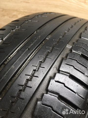 Nokian Nordman S SUV 235/75 R16 108T
