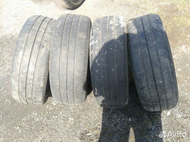 Kumho solus 195 55 16