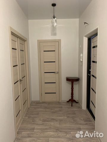 1-к квартира, 42.2 м², 6/9 эт.