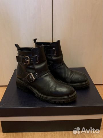 Ботинки Fabiani Ботинки Fabiani