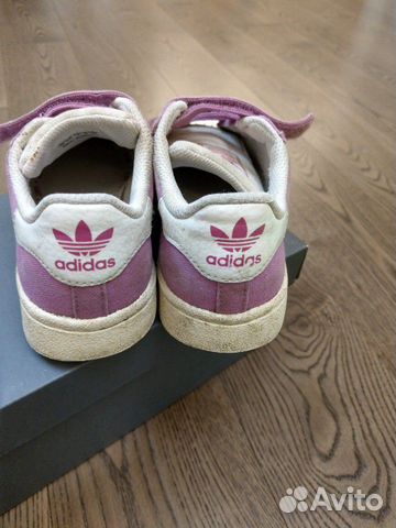 Кеды adidas Кеды adidas