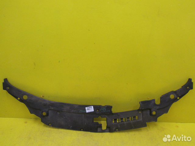 Кожух замка капота Toyota Camry 7 XV50 (2011-нв) 5