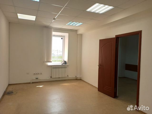 Офисное помещение, 36.5 м² Офисное помещение, 36.5 м²