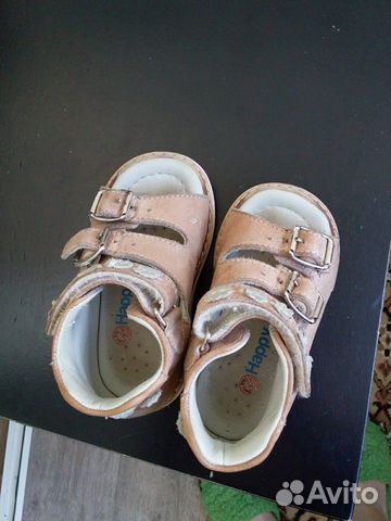 Ортопедическая обувь happy step р20 Ортопедическая обувь happy step р20
