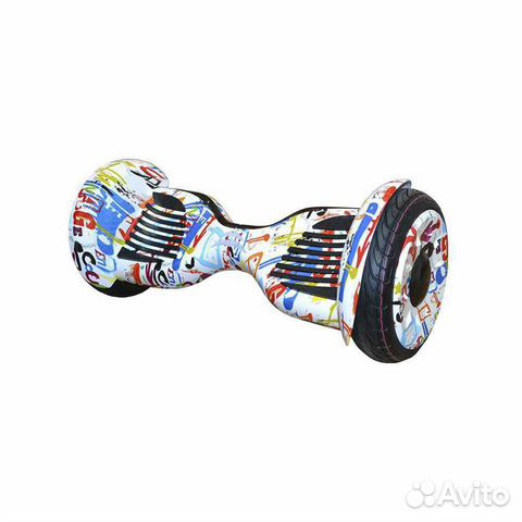 Гироскутер Smart Balance PRO