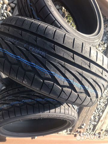 Toyo tires 225/45R17 94Y rxtr1