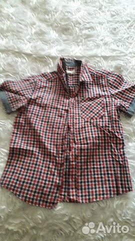 Рубашка Koton kids