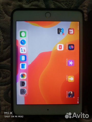 iPad mini 4 wi-fi 16 gb iPad mini 4 wi-fi 16 gb