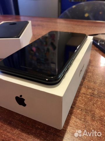 iPhone 7 Plus 32gb iPhone 7 Plus 32gb