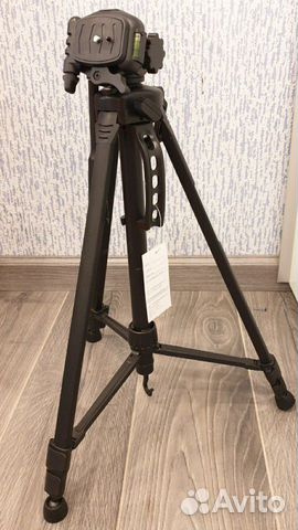 Штатив weifeng wt35 37 Штатив weifeng wt35 37