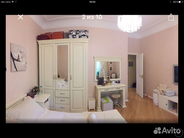 3-к квартира, 85 м², 3/5 эт. 3-к квартира, 85 м², 3/5 эт.
