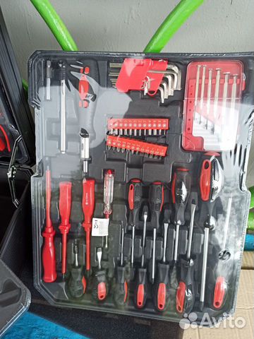 Набор инструментов