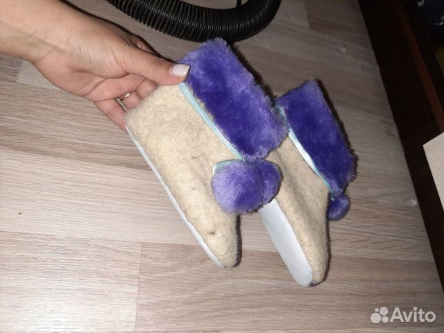 Тапочки