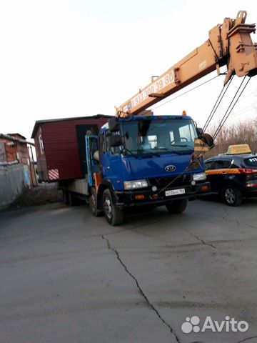 Манипулятор, воровайка -18 тн. Перевозка гаражей Манипулятор, воровайка -18 тн. Перевозка гаражей