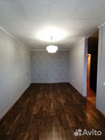 2-к квартира, 42 м², 1/5 эт.