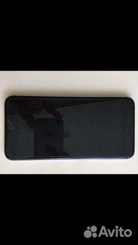 Айфон 6+. Память 128 гб, торг