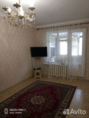 2-к квартира, 56 м², 4/5 эт.