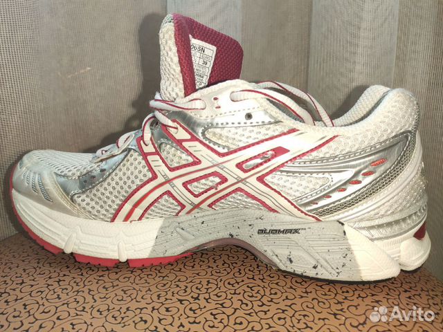 Кроссовки asics gel-1150 Кроссовки asics gel-1150