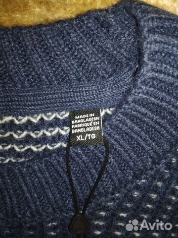 Новый джемпер Only & Sons