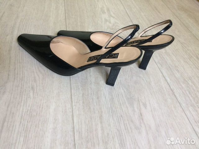 Туфли casadei новые размер 34 босоножки Туфли casadei новые размер 34 босоножки