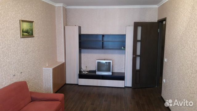 1-к квартира, 42 м², 3/5 эт.