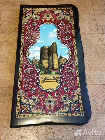 Нарды Нарды