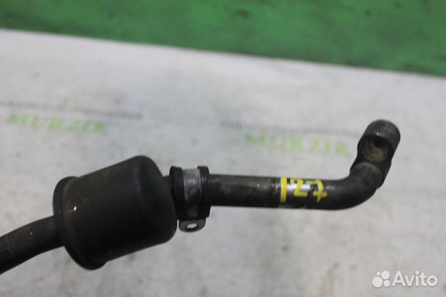 Трубка кондиционера Mercedes V-Class W638 104.900 Трубка кондиционера Mercedes V-Class W638 104.900