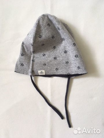 Шапка Zara новая 1-2 года Шапка Zara новая 1-2 года