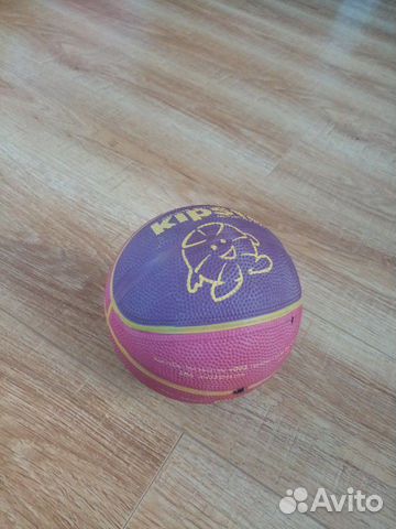 Баскетбольный мини-мяч