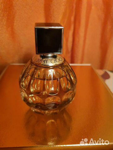 Парфюмерная вода Jimmy Choo Джимми Чу