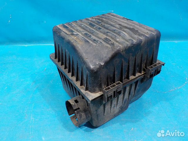Корпус воздушного фильтра Lifan X60 1.8 LFB479Q Корпус воздушного фильтра Lifan X60 1.8 LFB479Q