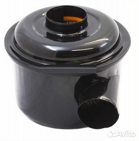 Корпус воздушного фильтра УАЗ 2206 Буханка