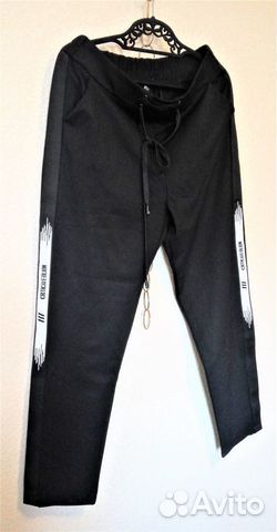 Брюки спорт шик износостойкие 2XL, 4 и 6 XL Брюки спорт шик износостойкие 2XL, 4 и 6 XL