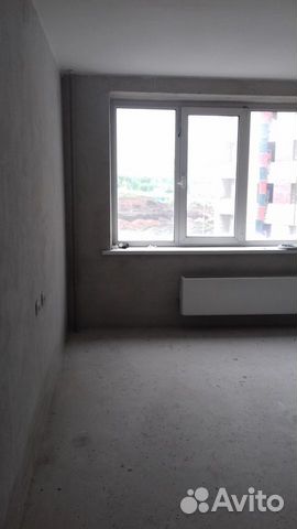 1-к квартира, 42.2 м², 11/17 эт.