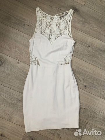 Платье Zara/ Сарафан летний Платье Zara/ Сарафан летний