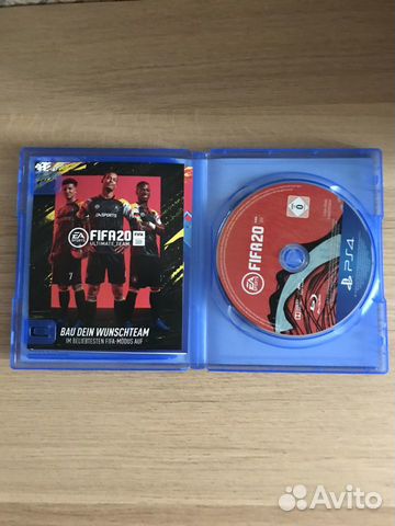 Fifa 20 ps 4 Fifa 20 ps 4