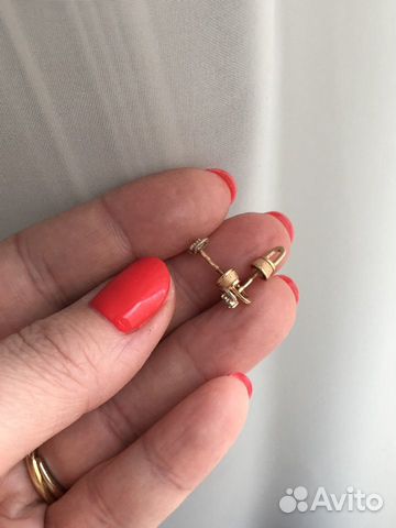 Золотые Серьги Золотые Серьги