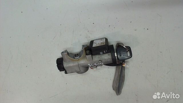 Замок зажигания Rover 200-series, 1998 Замок зажигания Rover 200-series, 1998