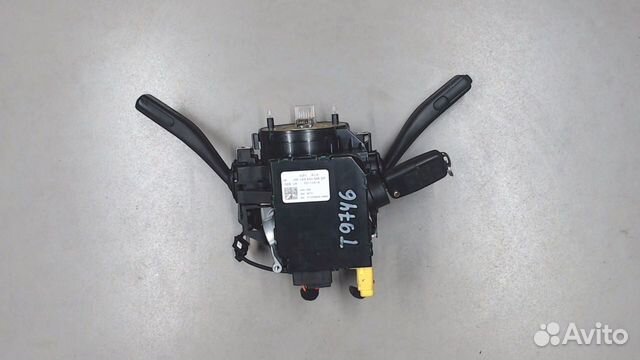 Замок зажигания Volkswagen Eos, 2007 Замок зажигания Volkswagen Eos, 2007