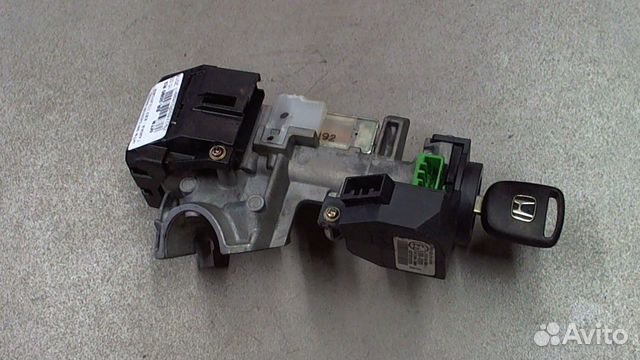 Замок зажигания Honda Odyssey 2004, 2005 Замок зажигания Honda Odyssey 2004, 2005