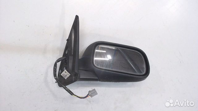Зеркало боковое правое Nissan Primera P11, 2001 Зеркало боковое правое Nissan Primera P11, 2001