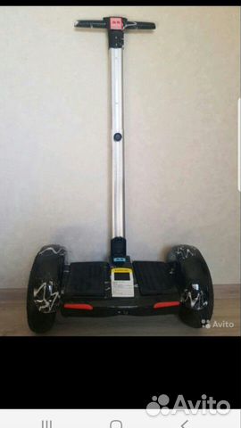 Сегвей. smart balance A8 Сегвей. smart balance A8