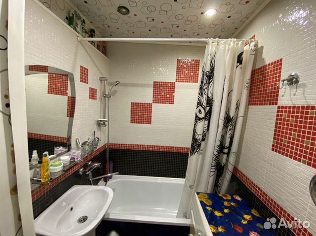 2-к квартира, 45 м², 3/5 эт. 2-к квартира, 45 м², 3/5 эт.