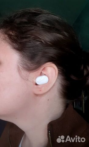 Bluetooth гарнитура Xiaomi mini Mi lyej05LM белый Bluetooth гарнитура Xiaomi mini Mi lyej05LM белый