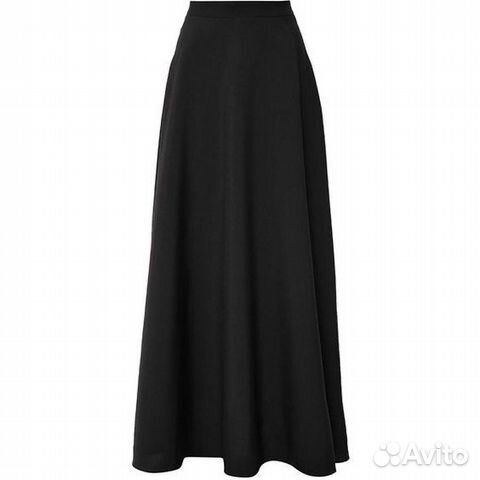 Юбка макси